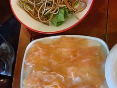 -洪焱重庆老火锅(万福花园店)