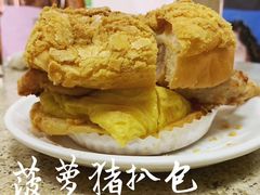 -沙溪兄茶餐厅