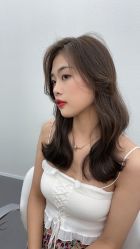 -CIT造型·烫发·染发