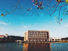 -广东财经大学(广州校区)