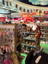 -哈姆雷斯(王府井百货大楼店)