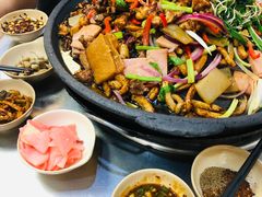 -一烙锅(盐务街店)