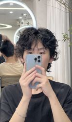 -icare美发沙龙