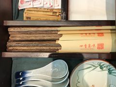 -四季小馆·地道北京小吃(广百店)