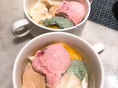 -顺德联塑万怡酒店·万荟轩自助餐厅