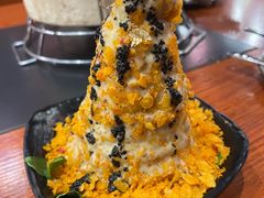 -大阪烧肉BAKA一代(十亩地店)