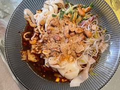 -一个勺子新疆锡伯主题私房菜(红墙巷49号院店)