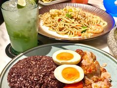 -STARRY CAFE & LOUNGE BAR(高新店)