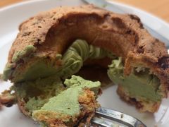 -西点坊(浦东香格里拉店)