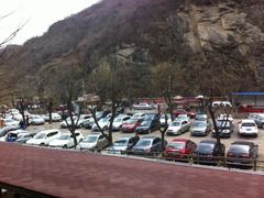 -北京水岸山吧度假村(雁栖镇店)