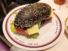 -太兴餐厅(东方广场分店)