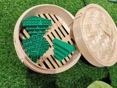 -上海乐高探索中心