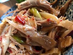 -有才叔的小馆(招商依云曲江店)