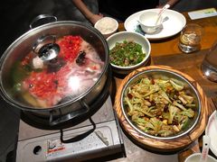 -洞庭土菜小炒馆(易发广场店)