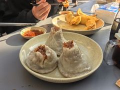 -李记清真馆(打钉巷店)