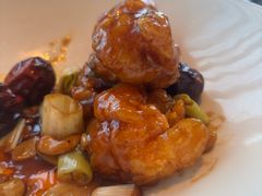 -环球港凯悦 · 享悦中餐厅