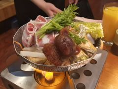 -鳗鱼家·深夜食堂(军博店)