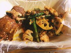 -袁师傅烤肉(弹子石店)