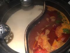-捞王猪肚鸡火锅(昆山店)