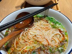 -马记永·兰州牛肉面(天通苑家乐福店)