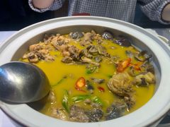 -院里寻菜·精致庭院菜(观沙岭店)