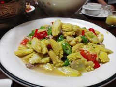 -老味道餐厅(江山店)