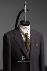 -Brother西服礼服定制·商务·婚礼(佛山南海店)