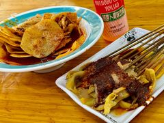 -马三洋芋片(兰州总店)