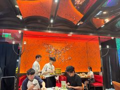 -蝴蝶里·粤菜·点心(龙湖杭州金沙天街店)