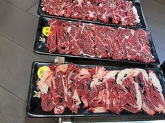 -嬷孙家潮汕牛肉火锅(北京路天河城店)