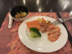 -晶丽香榭自助餐(南京大饭店)
