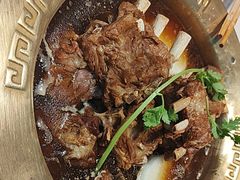 -和庆斋羊蝎子火锅·碳缸烧烤(顺义旗舰店)