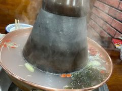 -大明铜锅·烤涮坊·烧烤(总店)