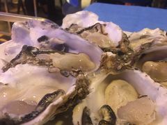 -千岛蚝高压锅生蚝·人参火锅(白云万达店)