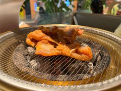 -西塔老太太泥炉烤肉(川沙百联店)