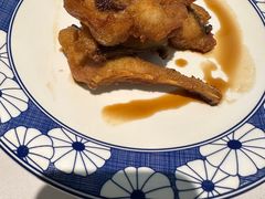 -西湖春天•老字号杭州菜(百汇店)