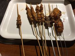 -三个大叔东北烧烤·砂锅菜(西三旗店)