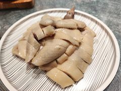 白切文昌鸡-和苑酒家·一线江景(星寰店)