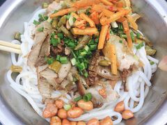 -老东江米粉