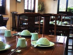 -虎哥私房菜(馒头山店)