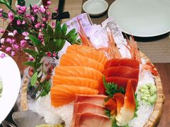 -山葵家·创意料理(临平银泰城店)