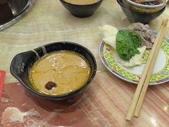 -清真·马家火锅美食城(镇江北路店)