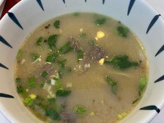 -当家水煎包·牛肉汤(浦江店)