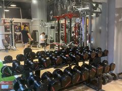 -BD健身私教工作室(CBD店)