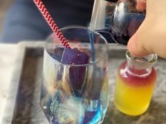 -The Rug Cafe(王府中环店)