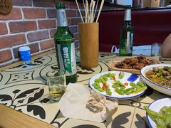 -新凯旋烧烤·燕姐千岛湖土菜