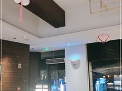 大堂-荣小馆(临海世纪花城店)