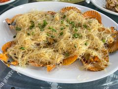 -明记海鲜大排档(巽寮湾店)