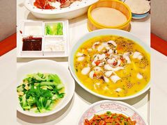-东流山烤鸭·家常菜(雨山龙湖店)
