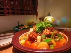 -纳鲁孜·新疆特色餐厅(上海悦荟广场店)